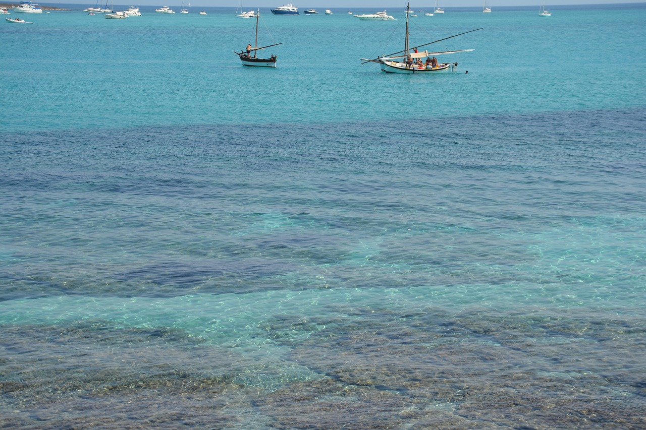 7 Days Exploring the Best Beaches of Cerdeña