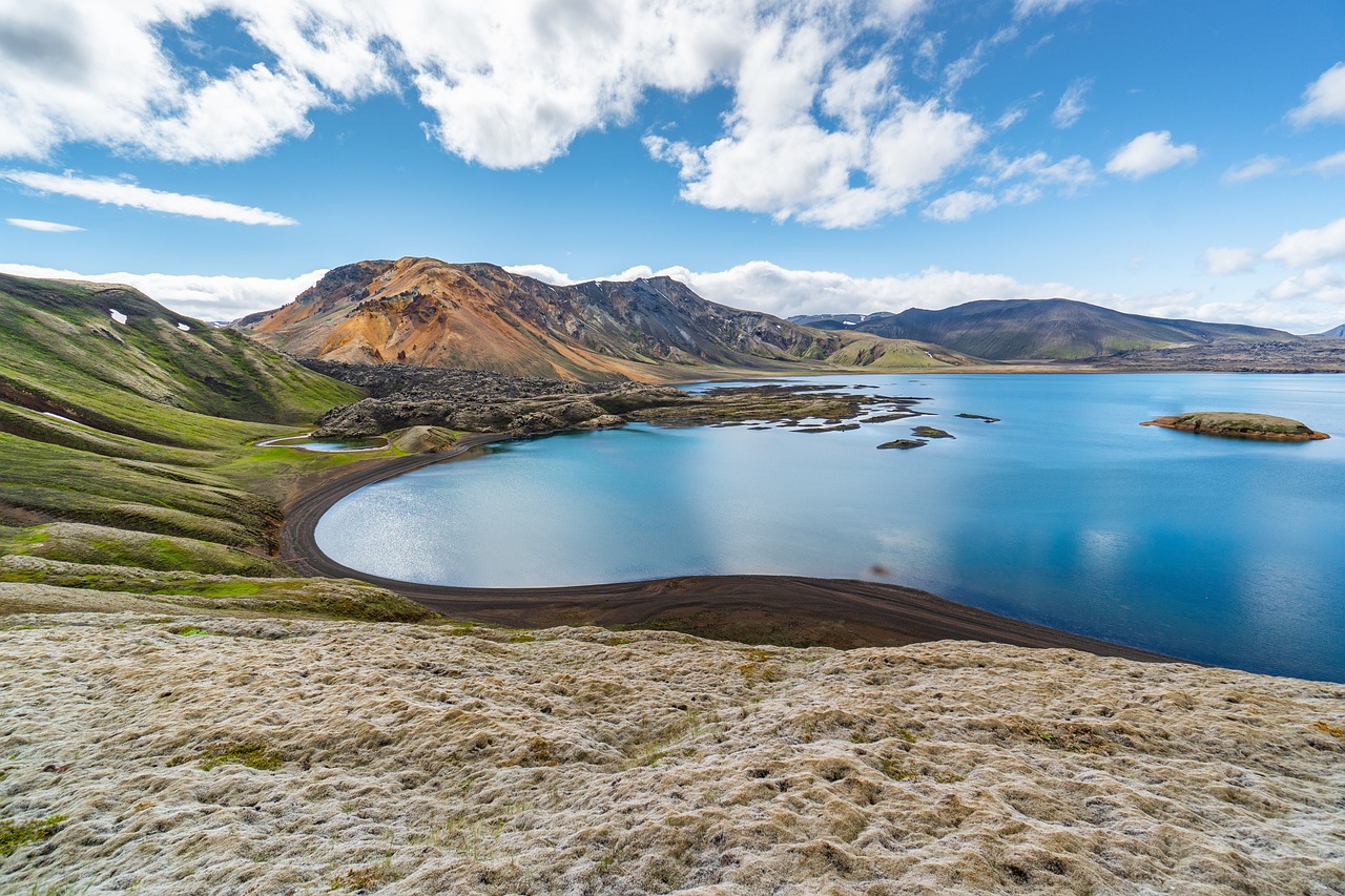 Itinéraire de 14 jours en Islande