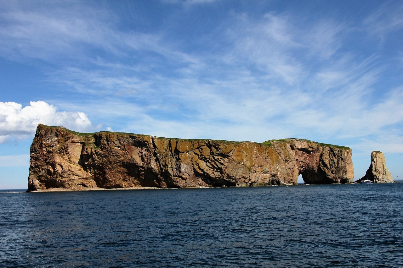 4-Day Adventure in Gaspésie