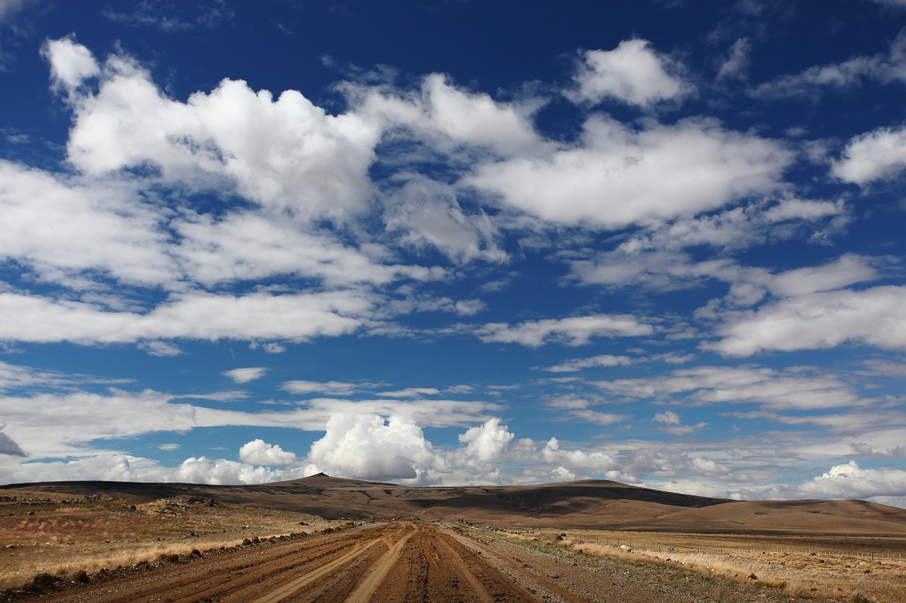 5 Dias de Trilhas e Montanhas na Patagônia