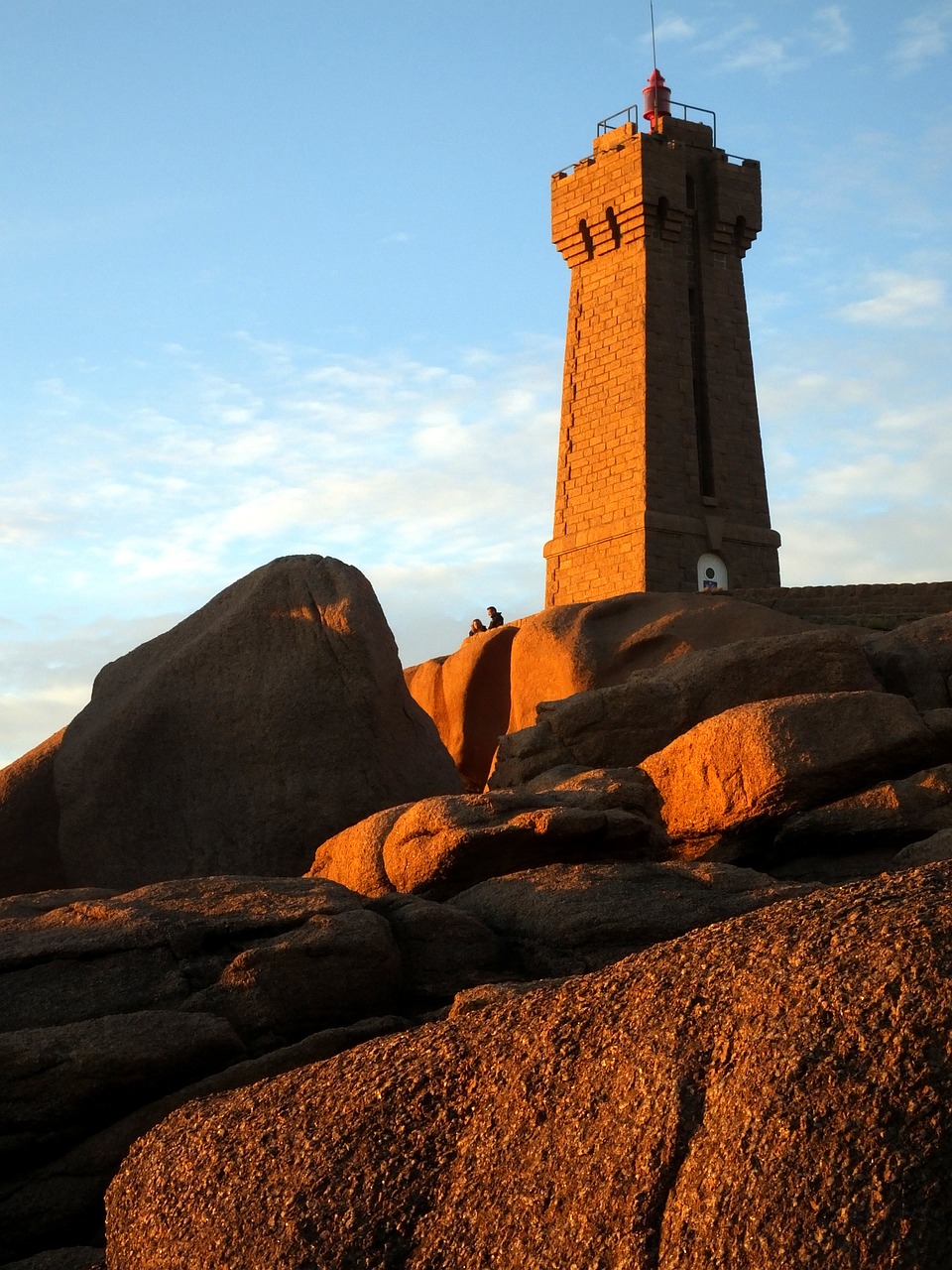 5-Day Road Trip in Finistère Nord