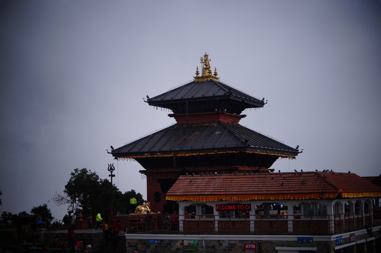 4-Day Adventure in Chandragiri