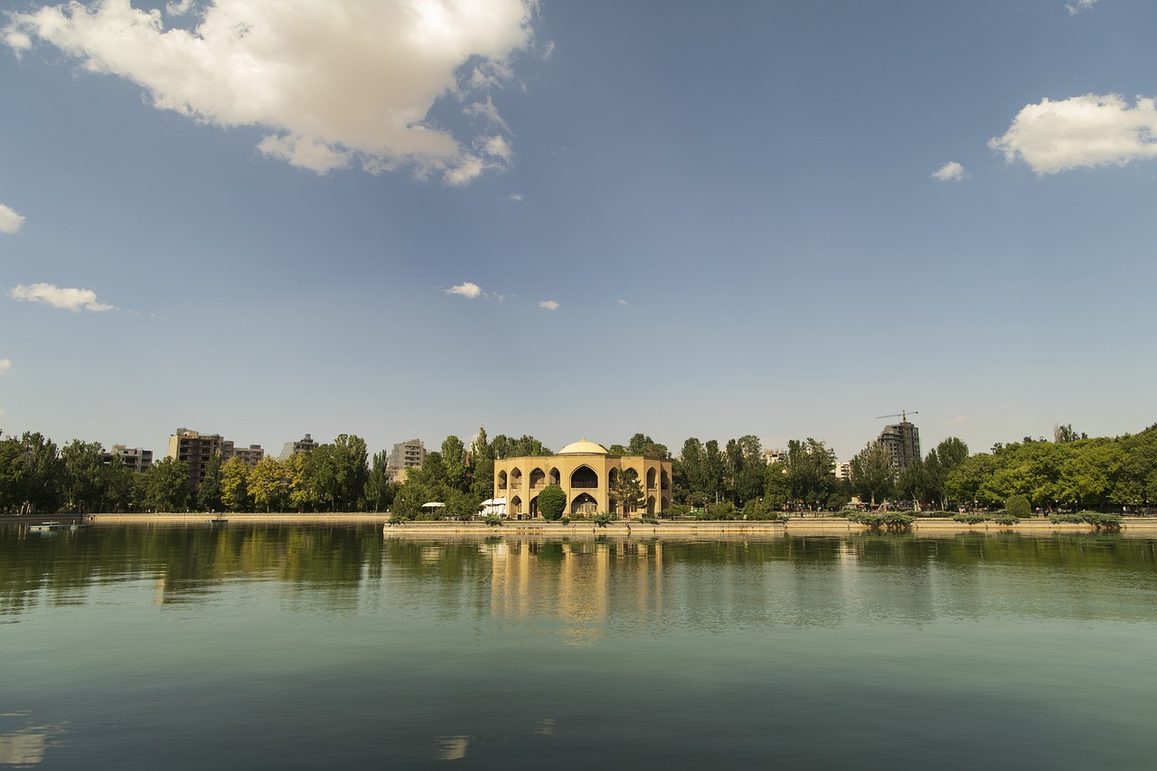 3 Days of Historical and Cultural Tabriz