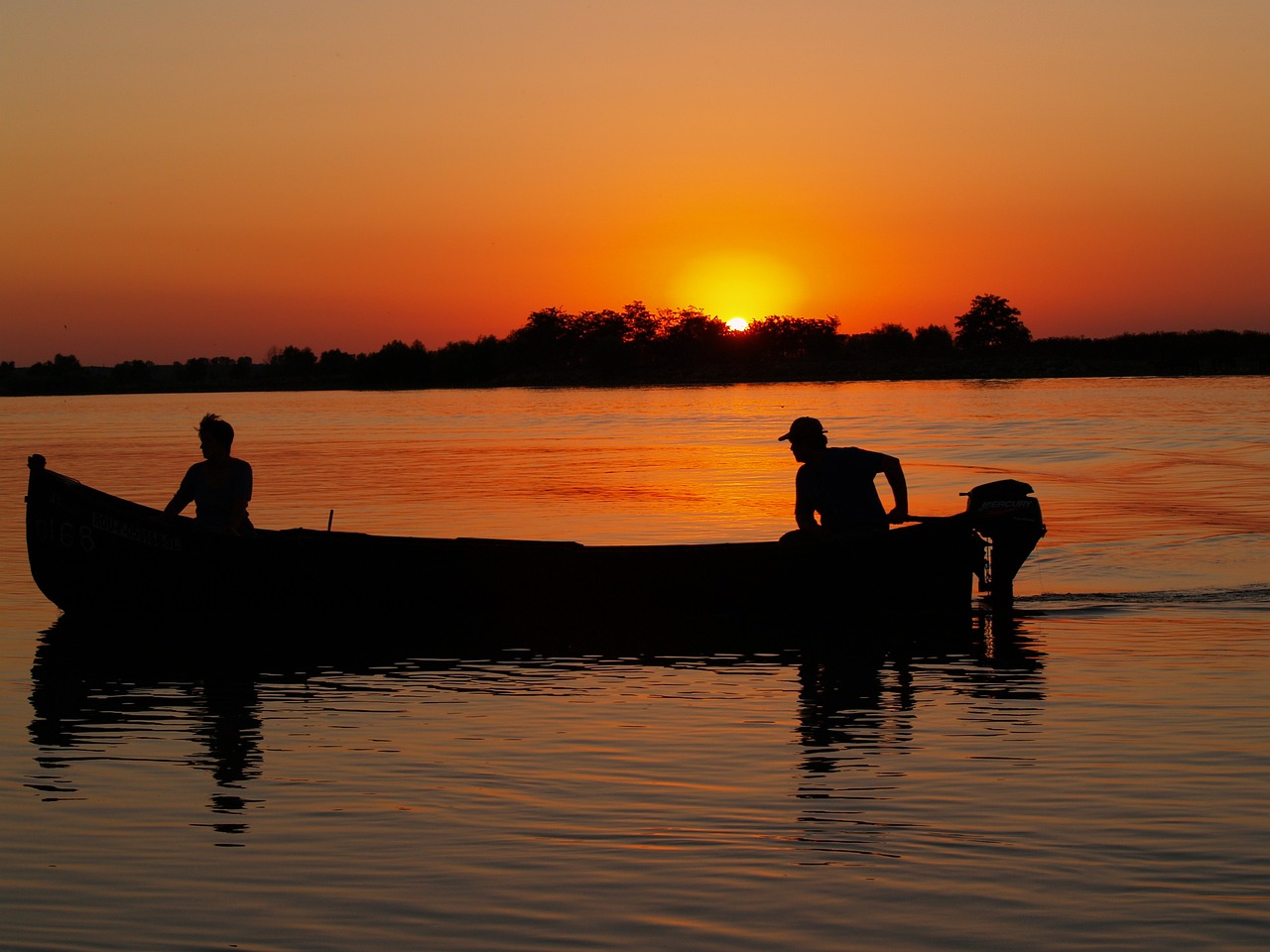 5-Day Adventure in Danube Delta