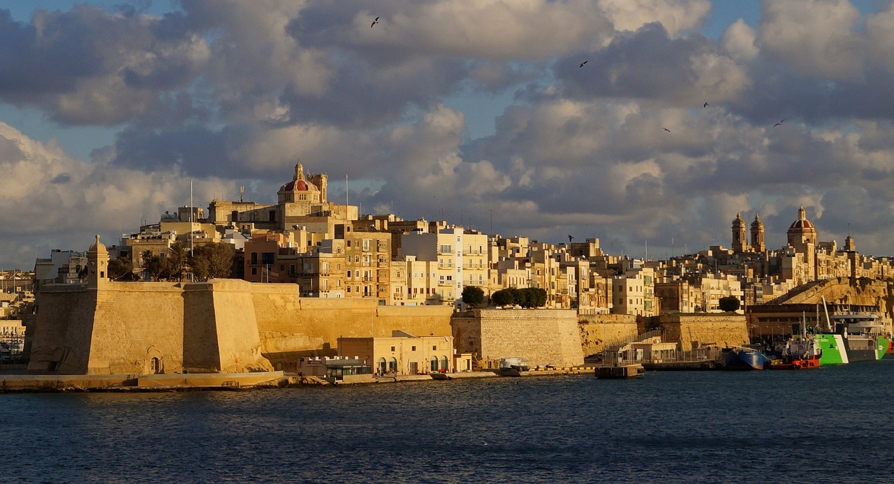 La Valletta in 3 giorni