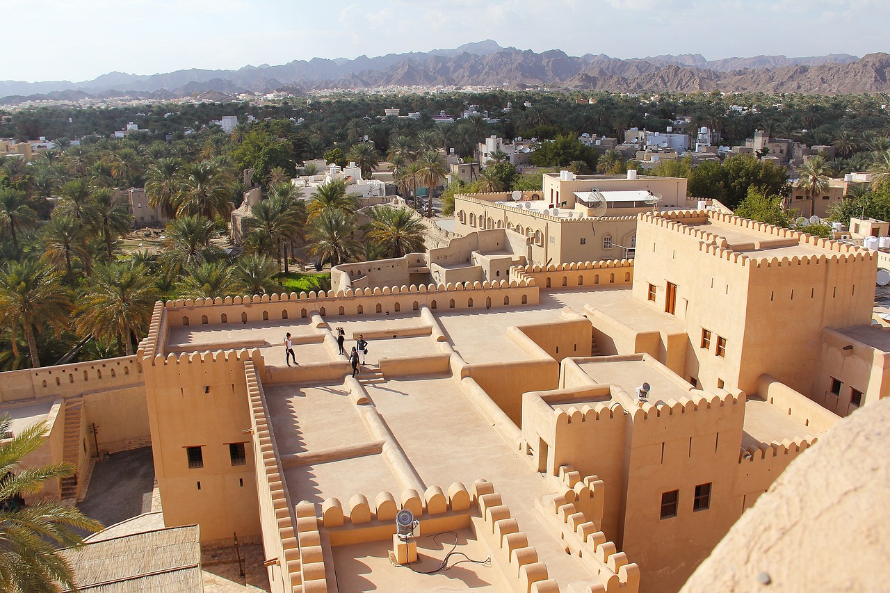 Nizwa Adventure - 5 Days