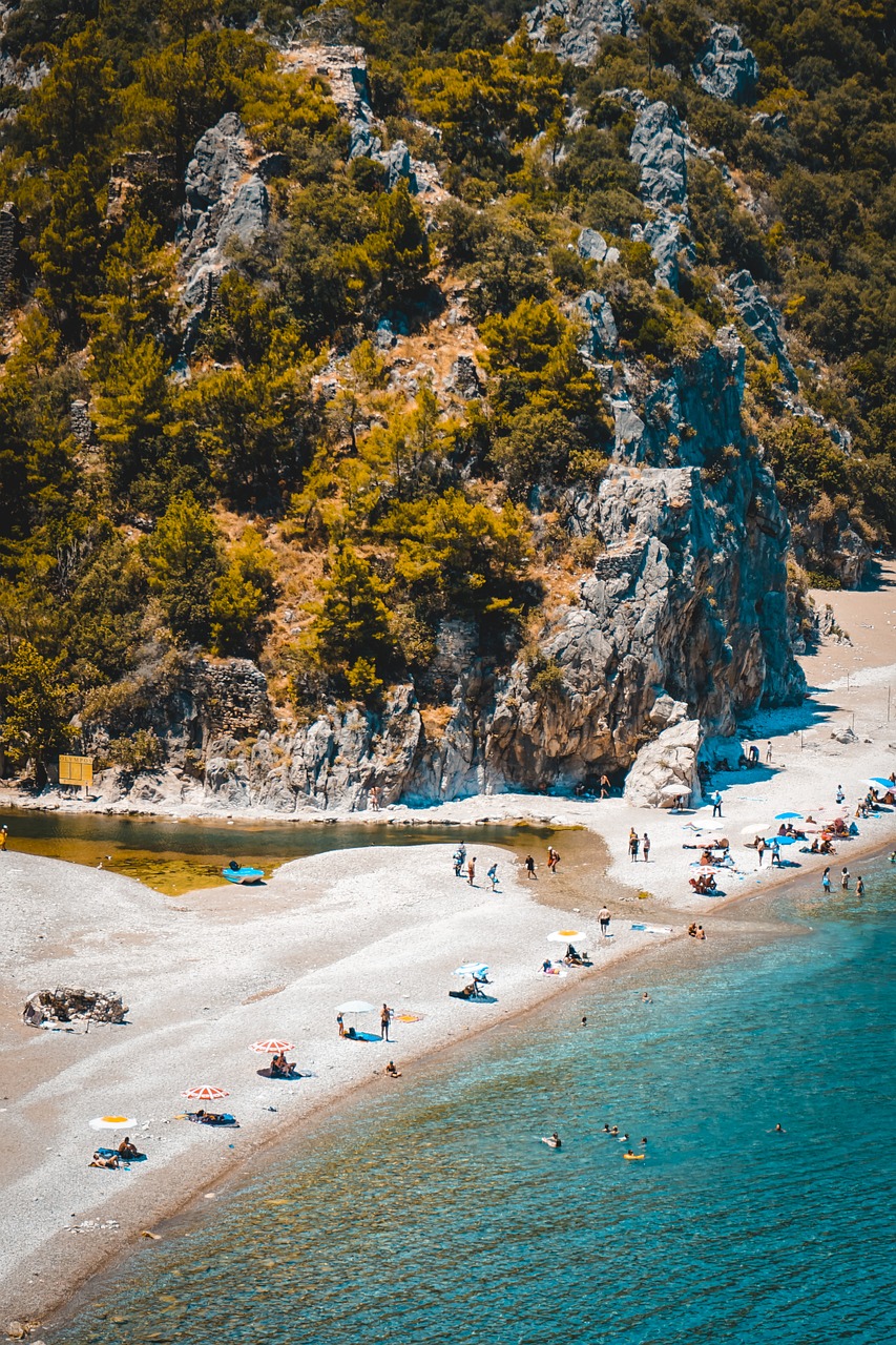 5-Day Adventure in Olympos, Turkey