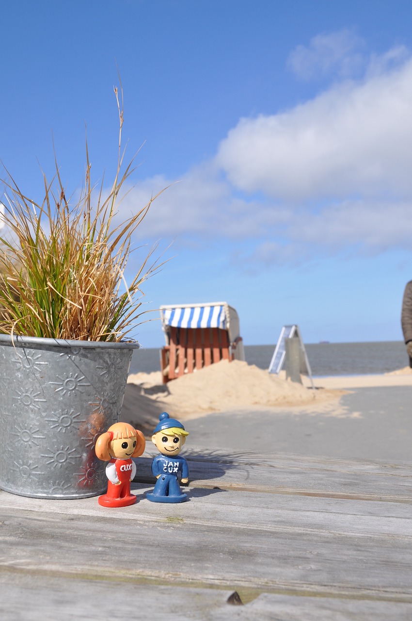 Cuxhaven Adventure 5 Days