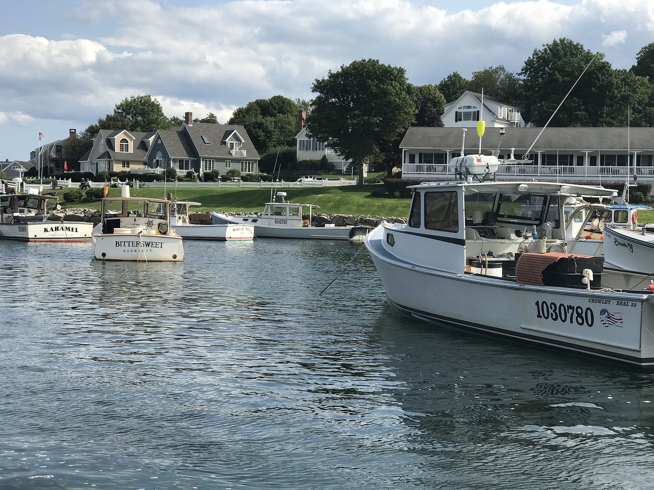 3 Days in Ogunquit Beach Bliss