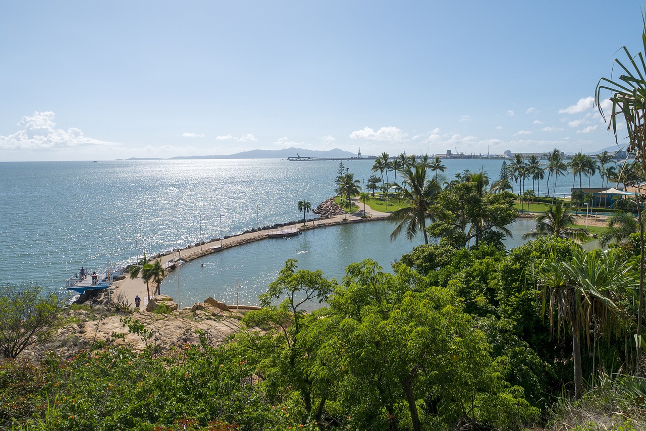 6-Day Townsville Adventure