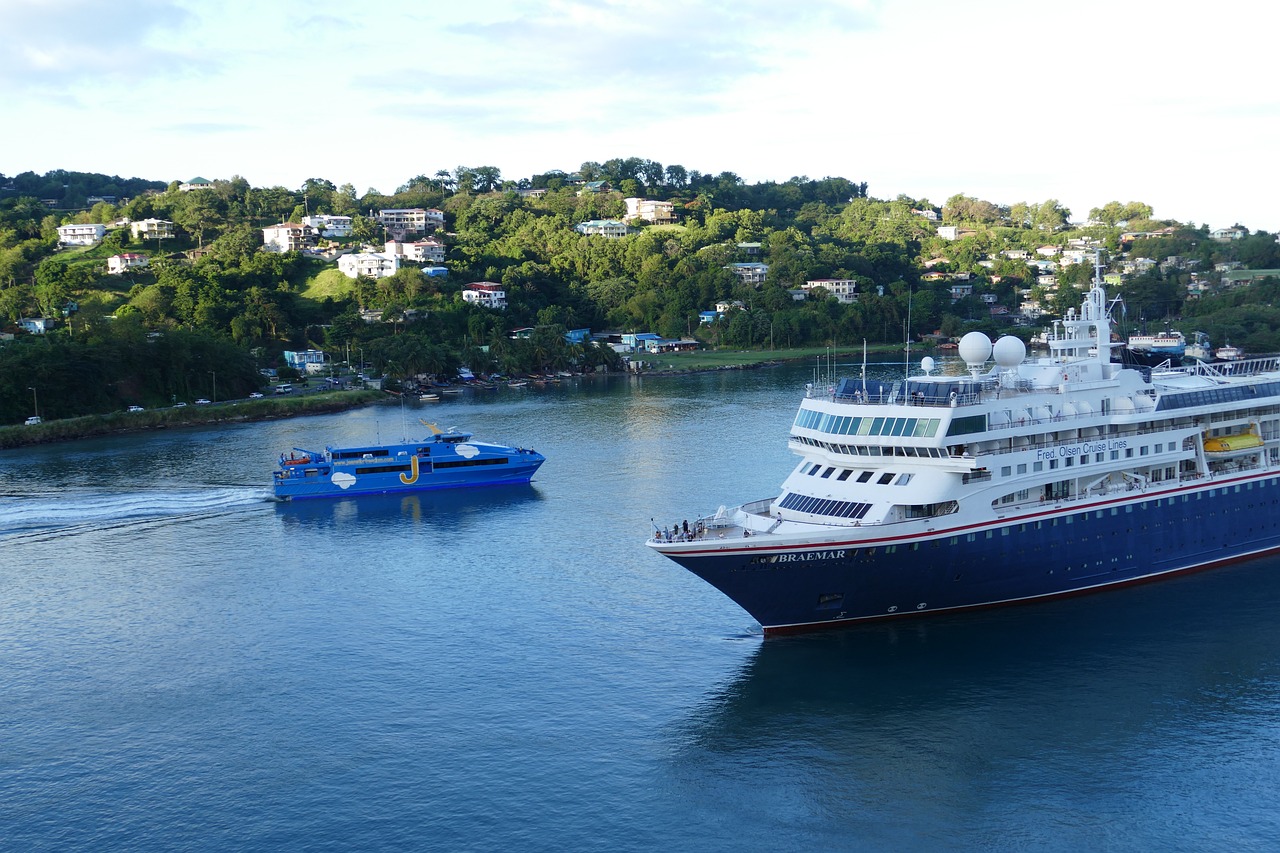 5-Day Caribbean Adventure in St. Lucia