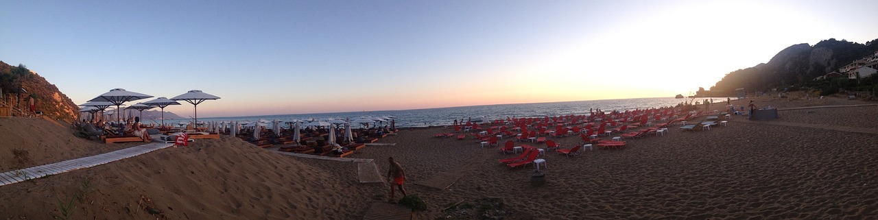 5 Days of Beaches and Nightlife in Glyfada