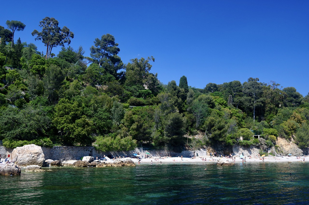 3 jours de randonnées dans le Var