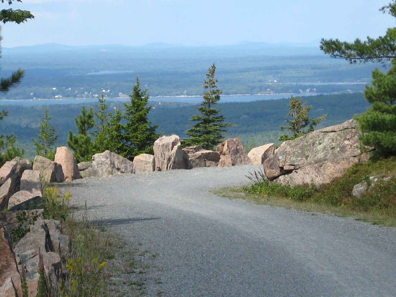 7-Day Adventure through Acadia, Vermont, and New Hampshire