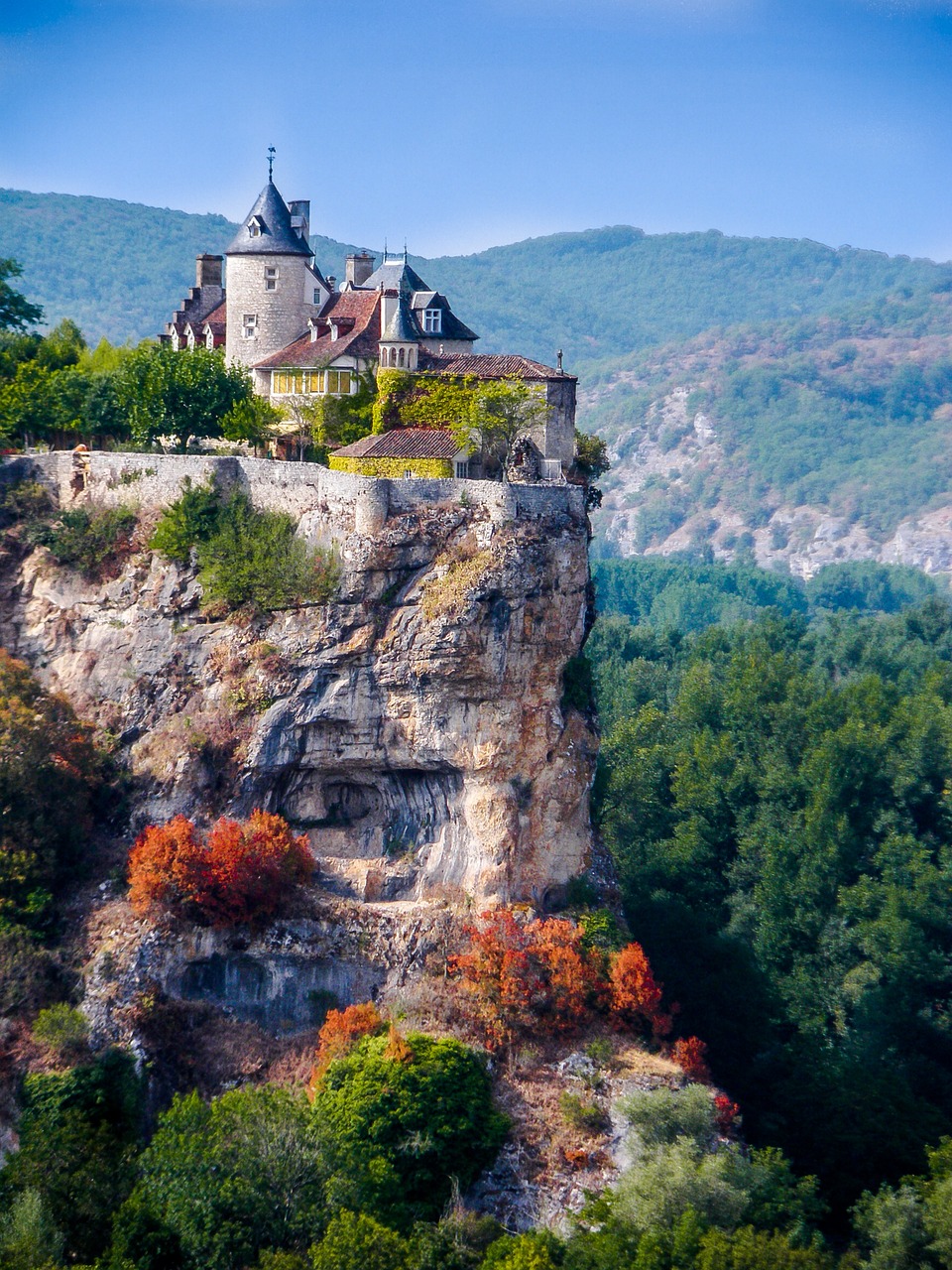 5-Day Journey Through Périgord