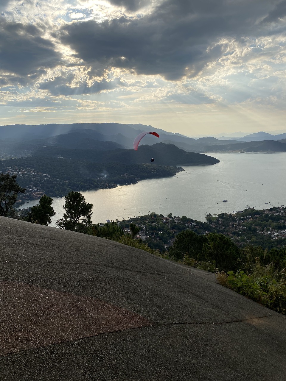 Valle de Bravo 3 días de aventura y sabor