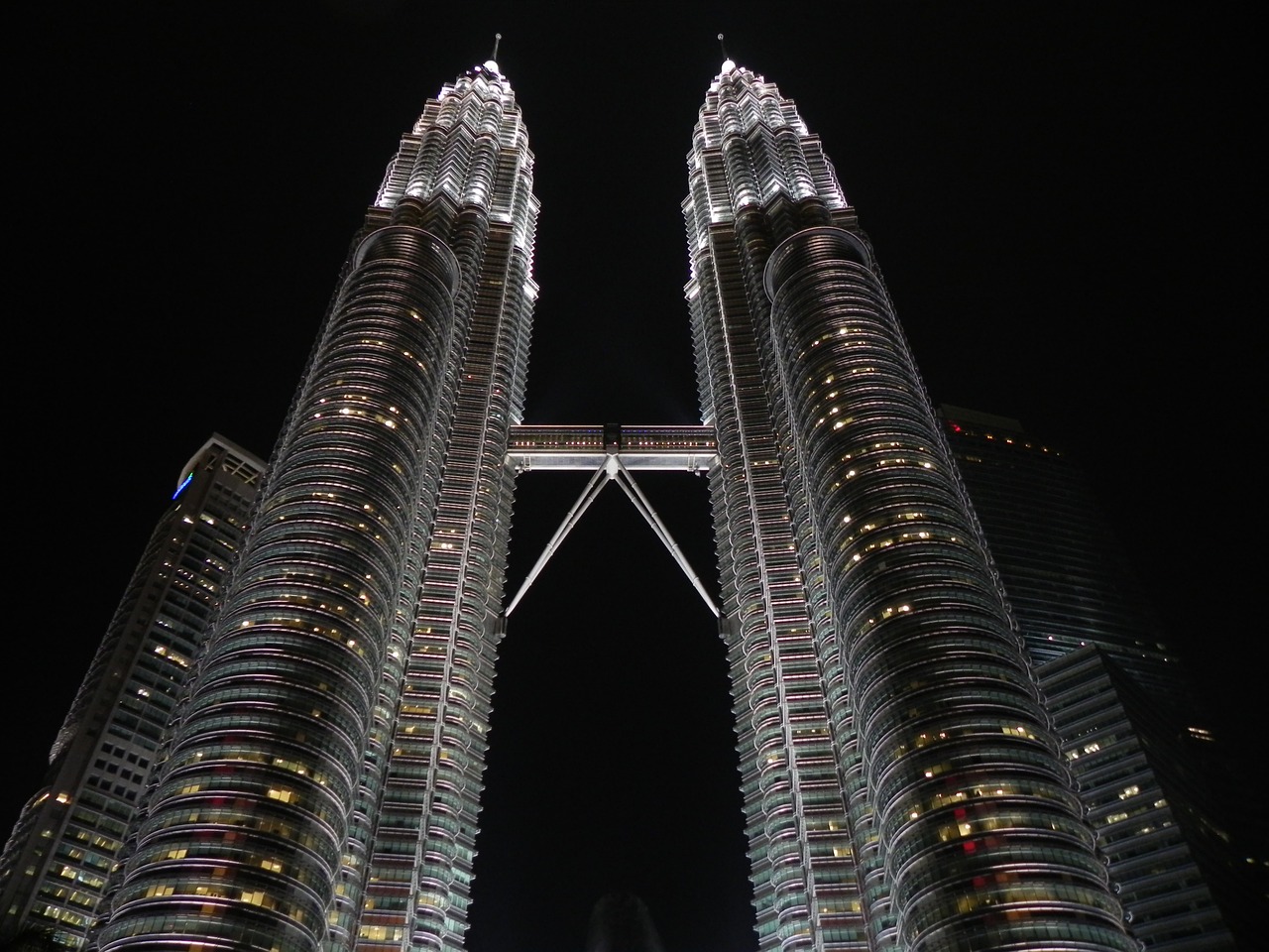 4-Day Adventure in Kuala Lumpur and Penang