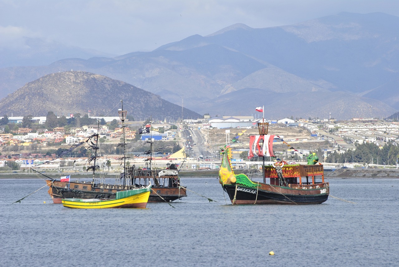 Explorando Coquimbo en 3 días