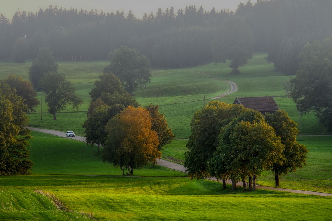 3-Day Italian Countryside Escape