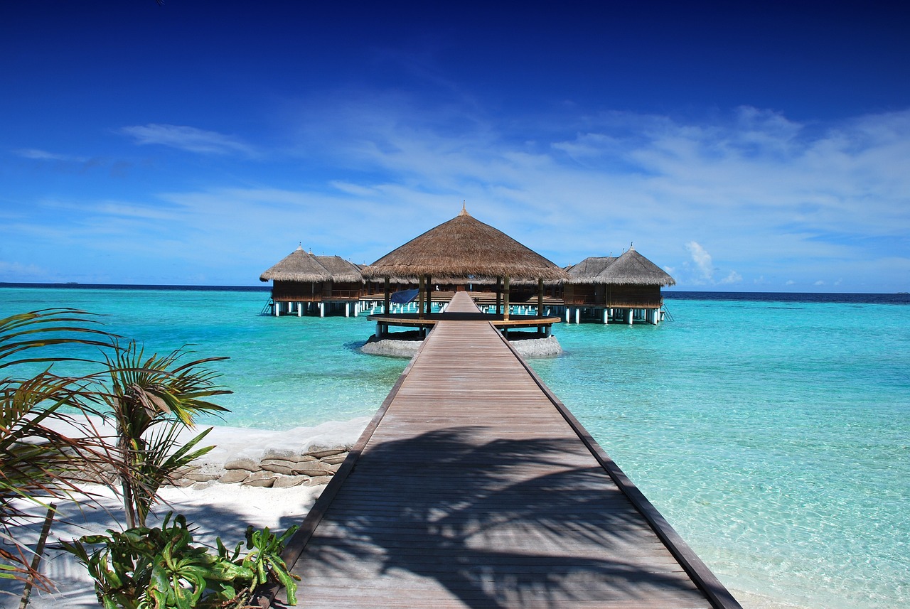 7-Day Maldives Adventure