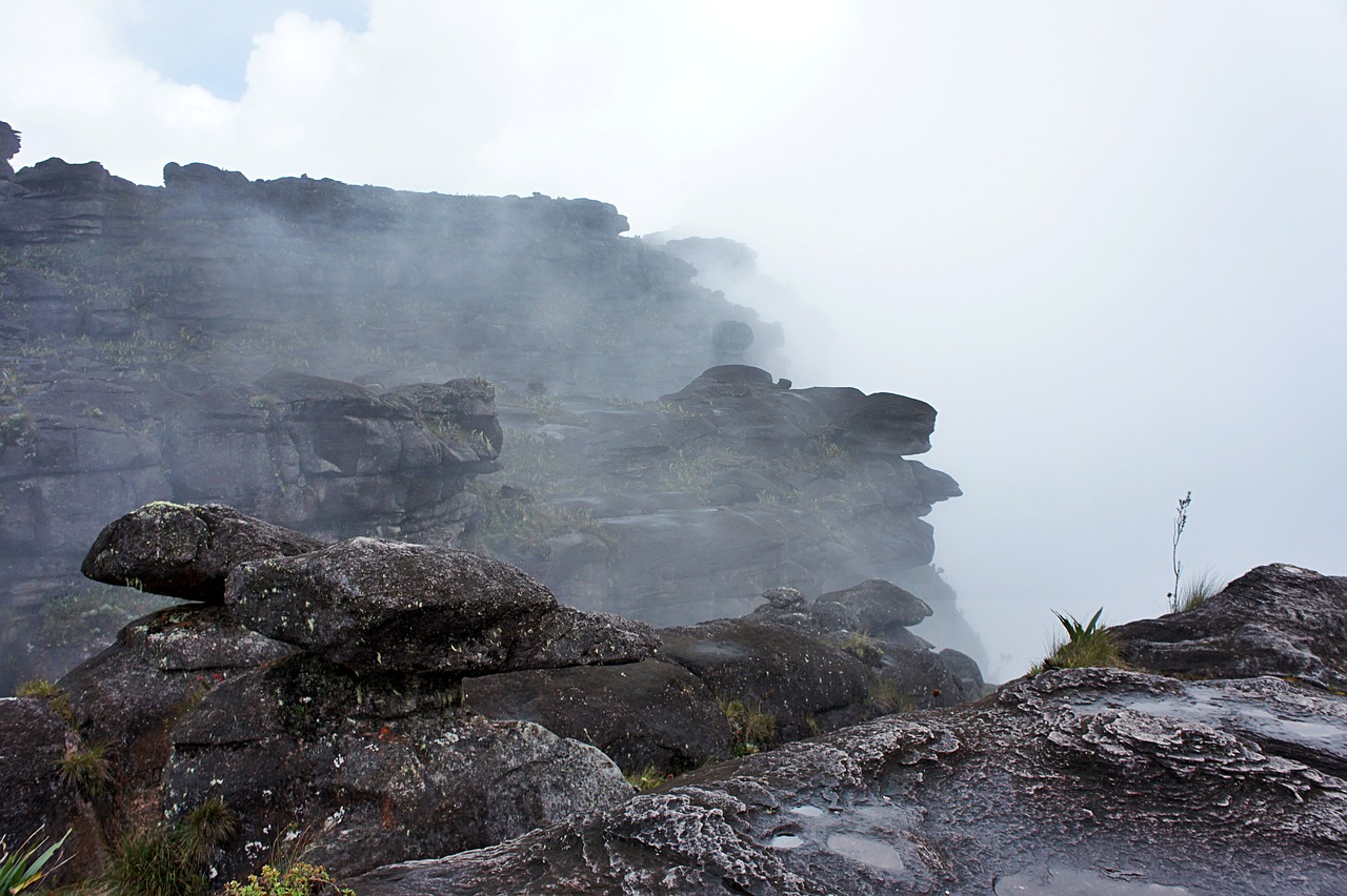 Monte Roraima Adventure 3 Days