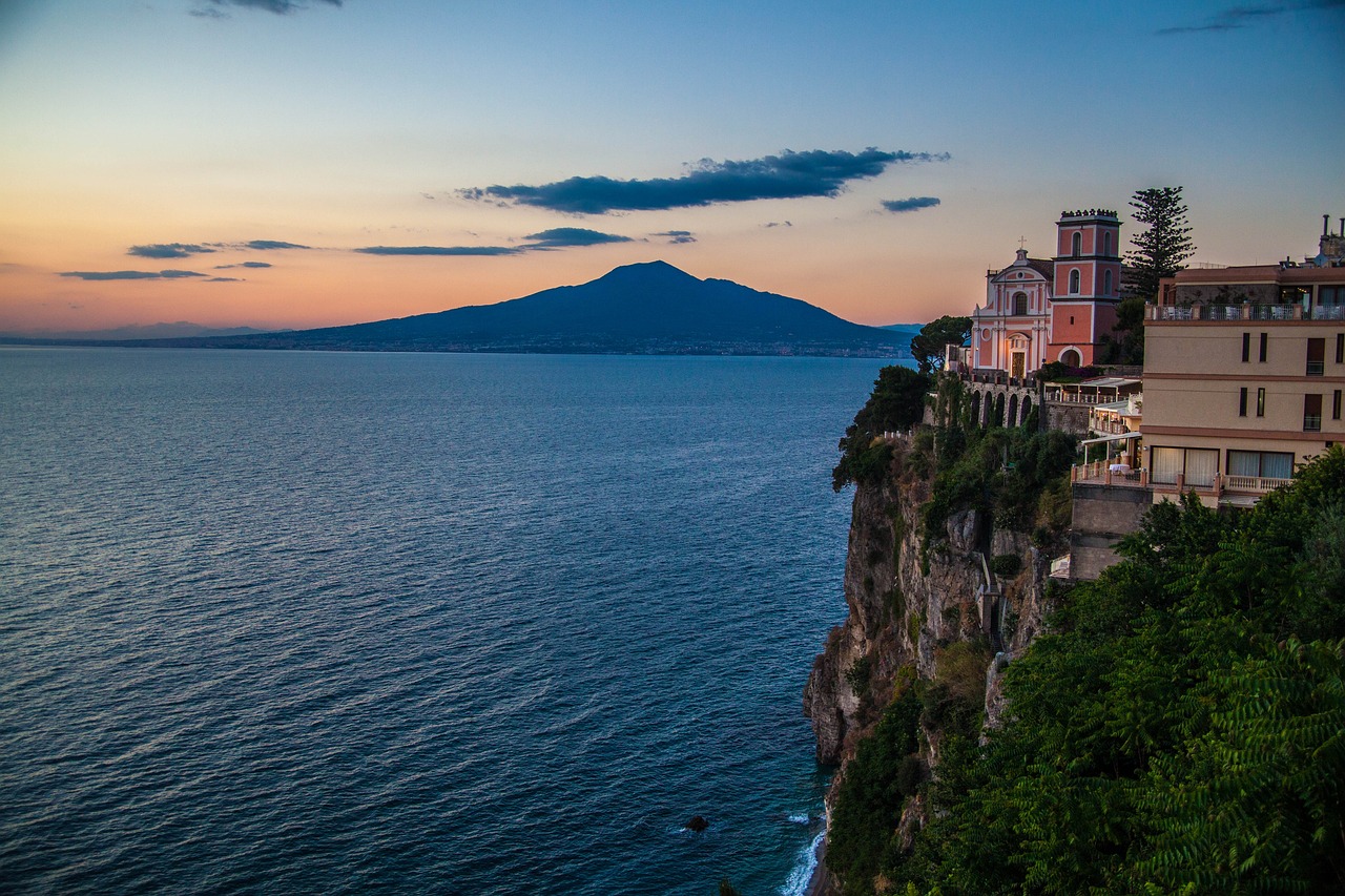 5-Day Amalfi Coast Adventure