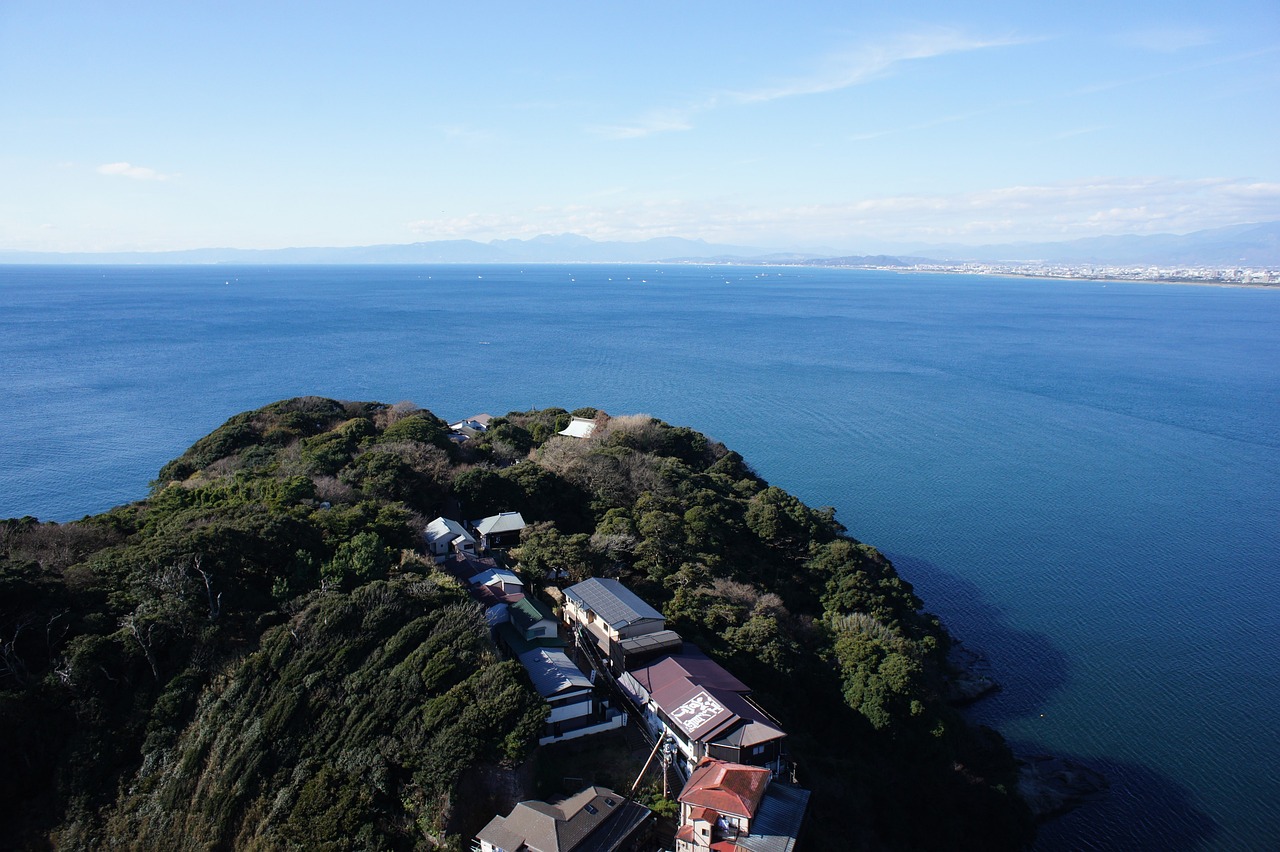 4-Day Adventure in Fujisawa