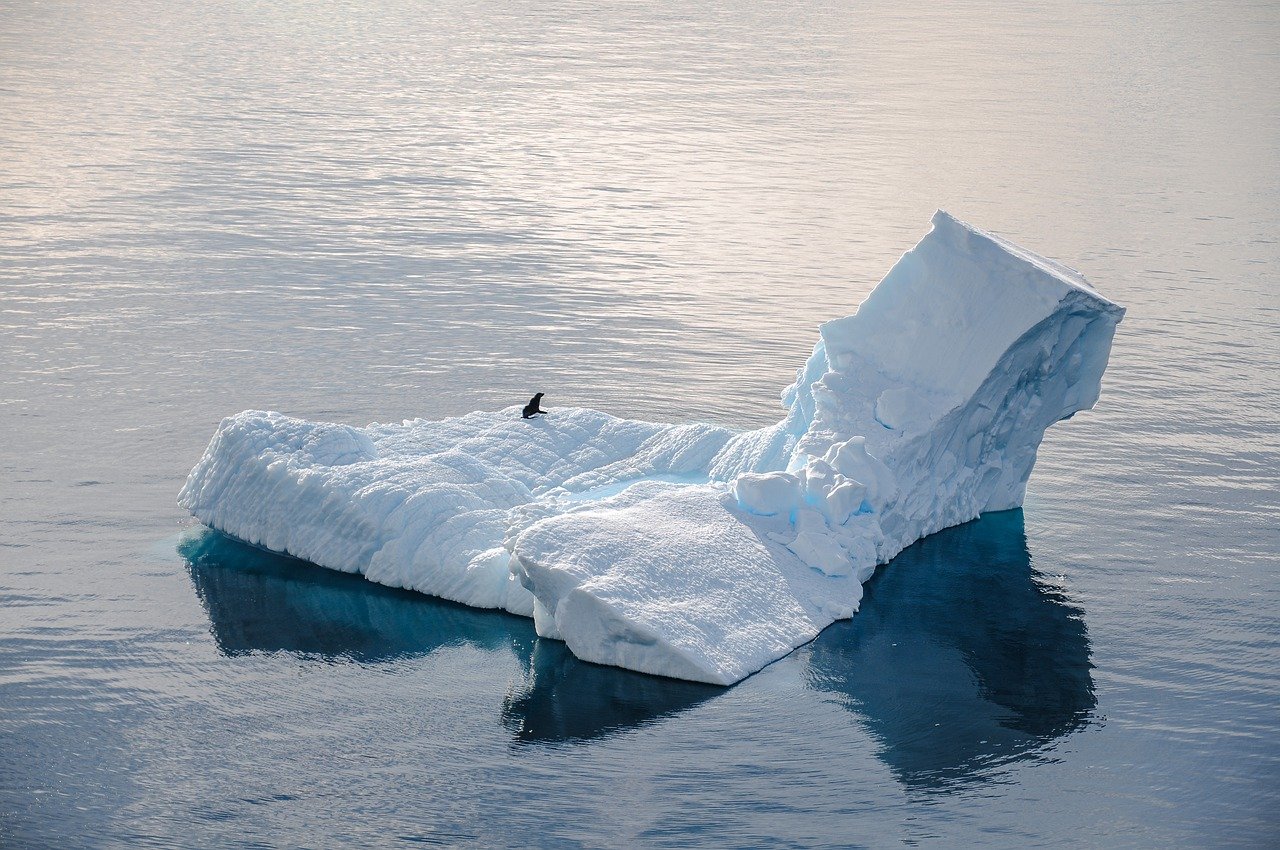 10-Day Antarctica Adventure Cruise