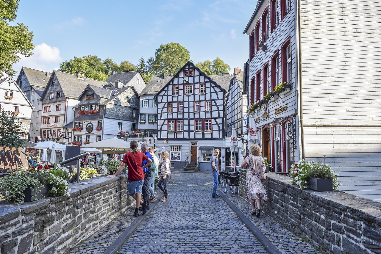 2-Day Monschau Adventure