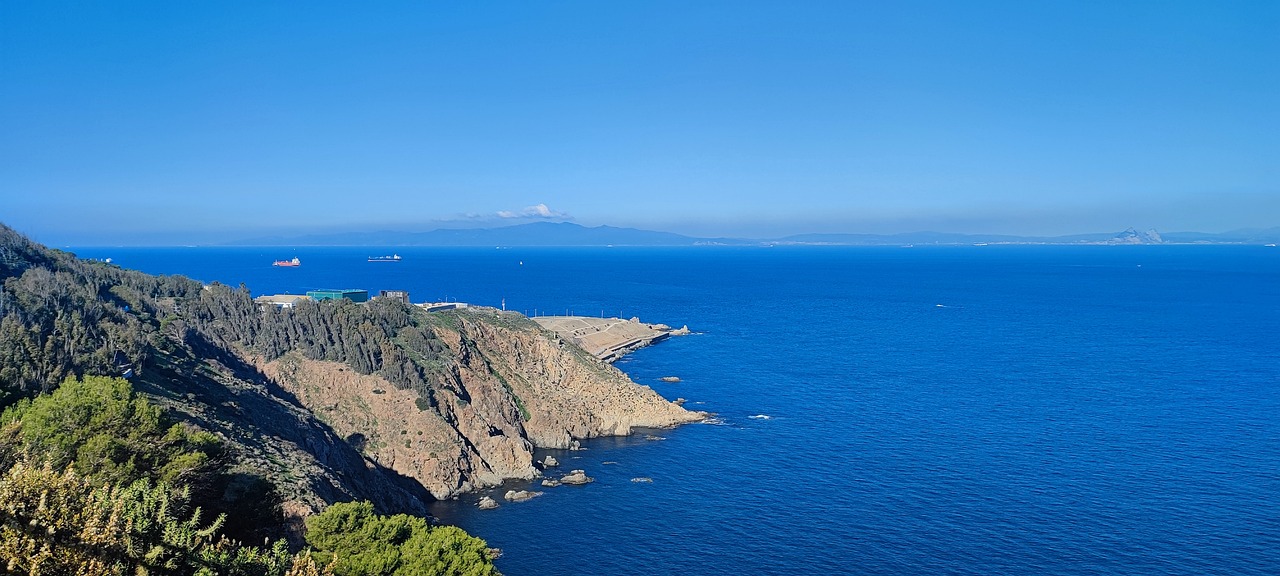 Explorando Ceuta en 3 días