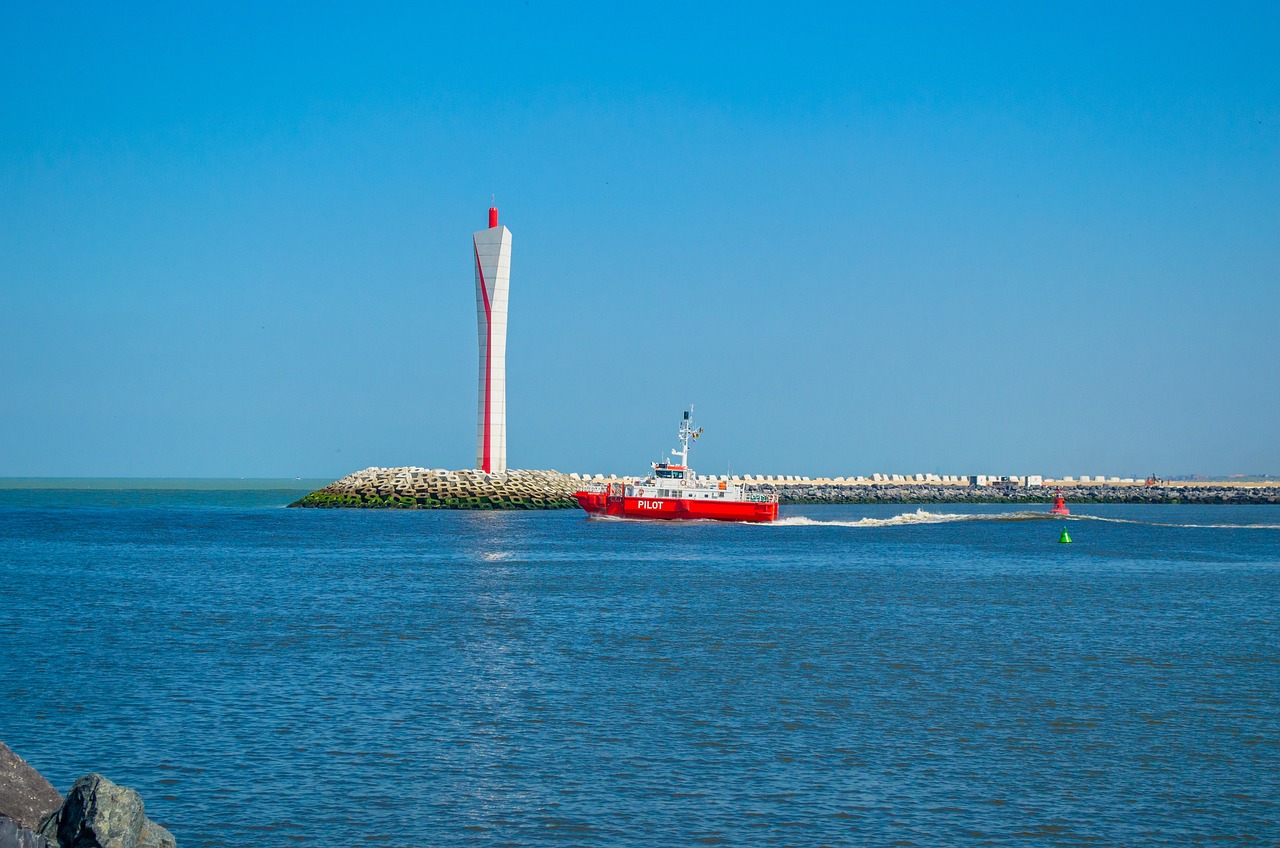 1 Day in Ostend Exploring History