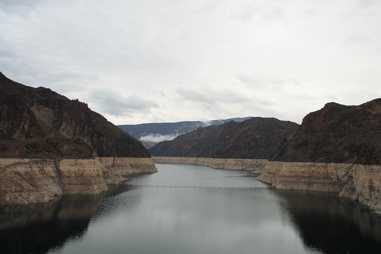 Hoover Dam Adventure 1 day