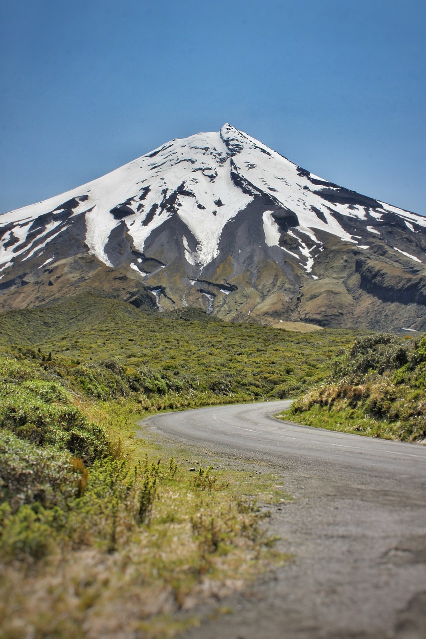 3 Days in Taranaki Adventure