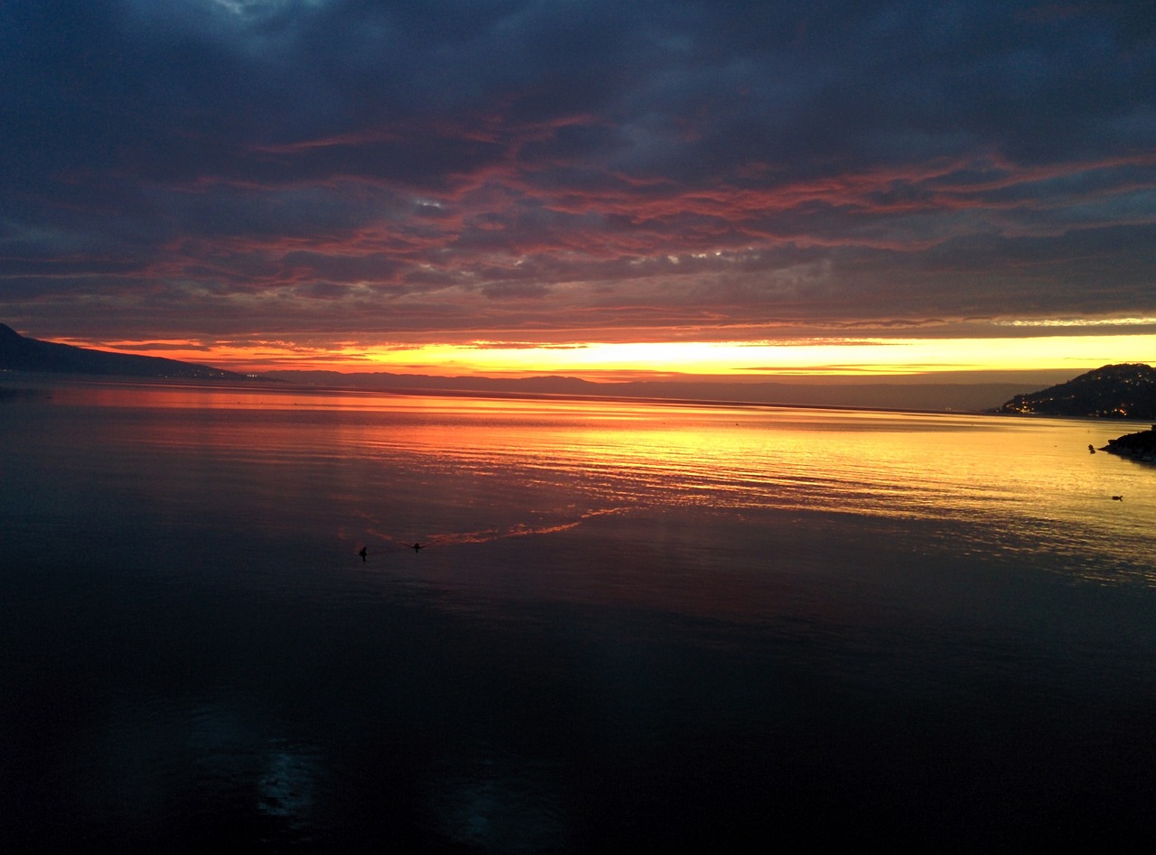 Découverte de Vevey en 5 jours