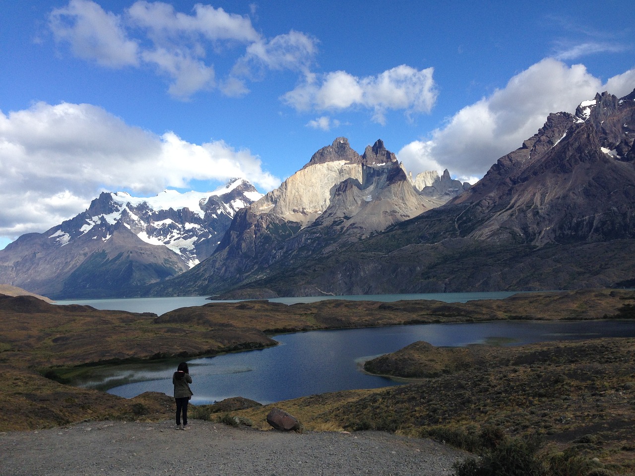 4-Day Adventure in Patagônia Chilena