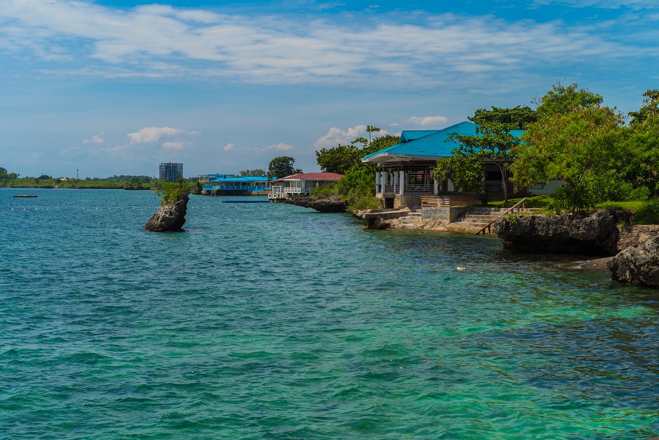 3-Day Beach Adventure in Mactan, Cebu