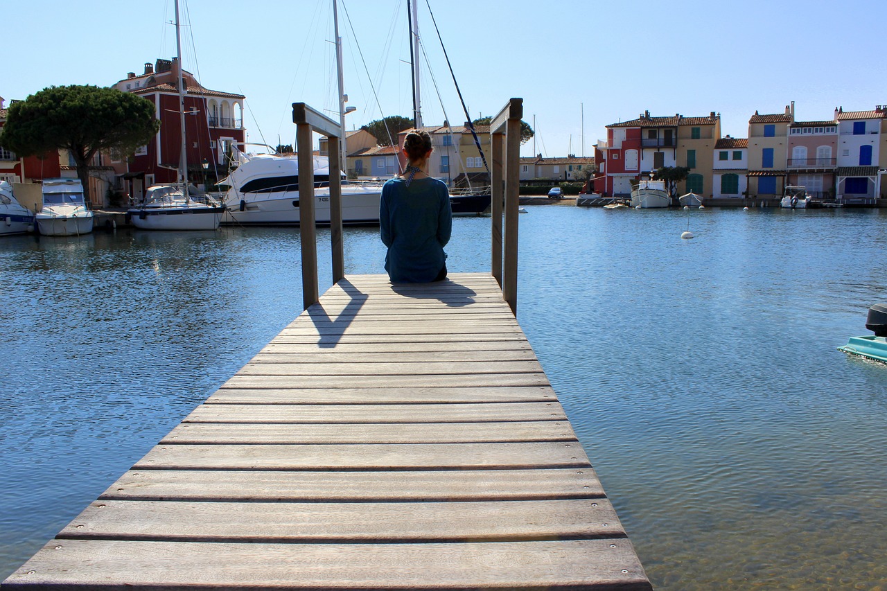 6-Day Port Grimaud Adventure