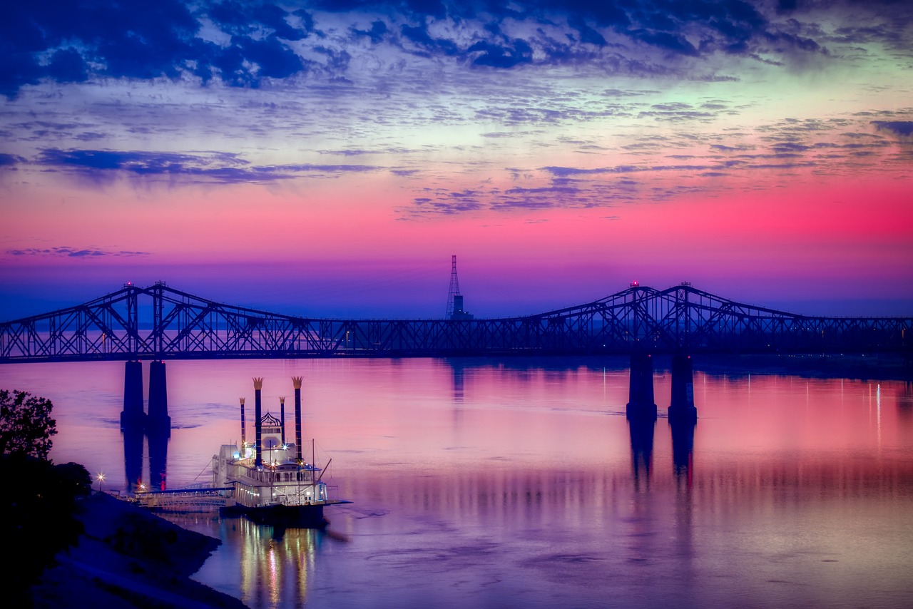 7-Day Historical and Culinary Adventure in Natchez