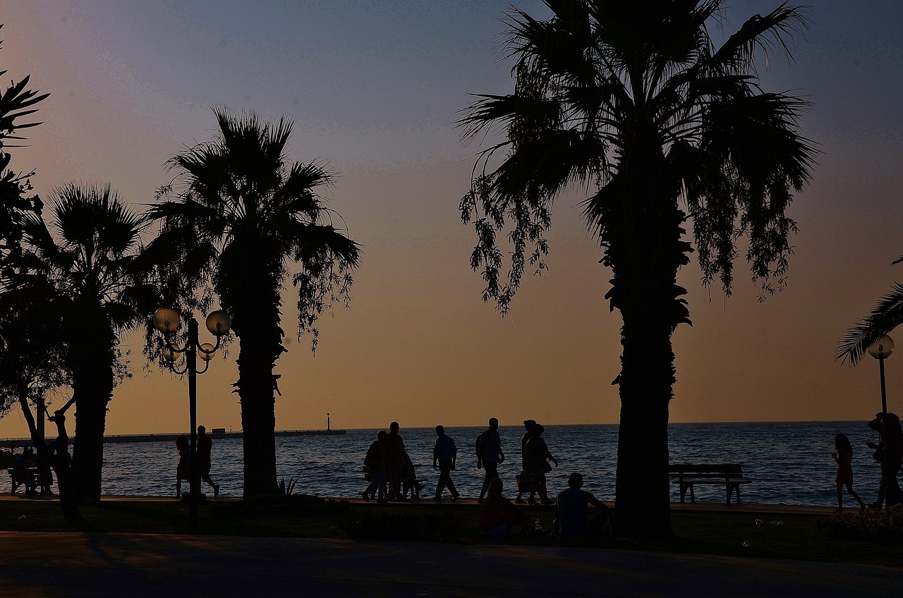 4-Day Adventure in Sakız Adası