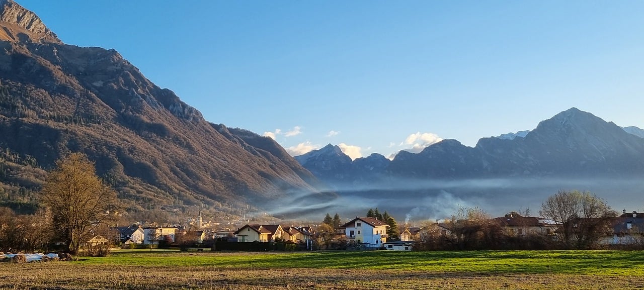 Belluno 4 giorni di avventure e sapori