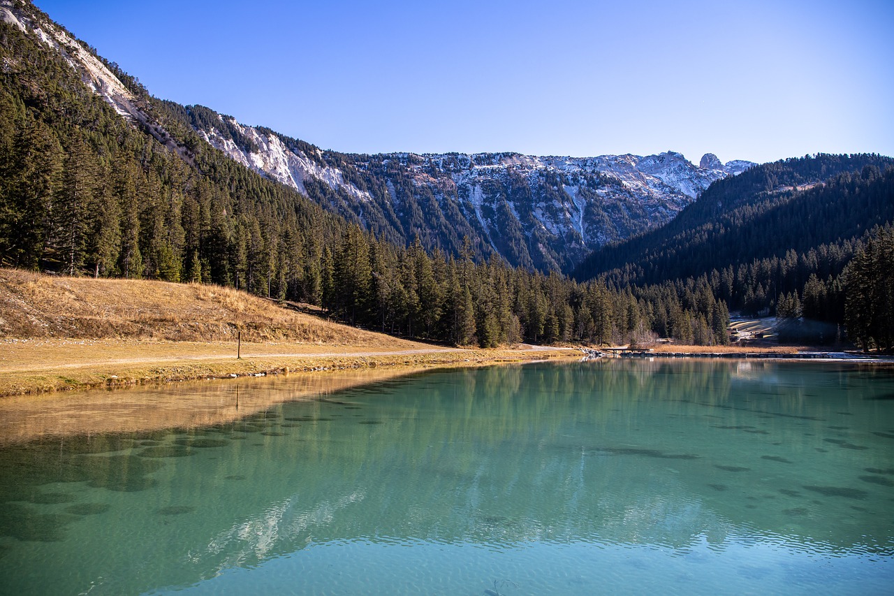 13 jours de découverte en Savoie