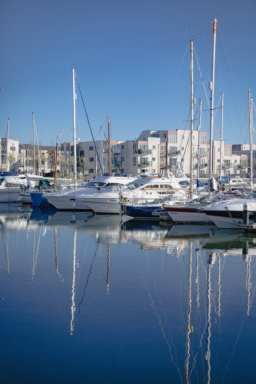 4-Day Adventure in Portishead