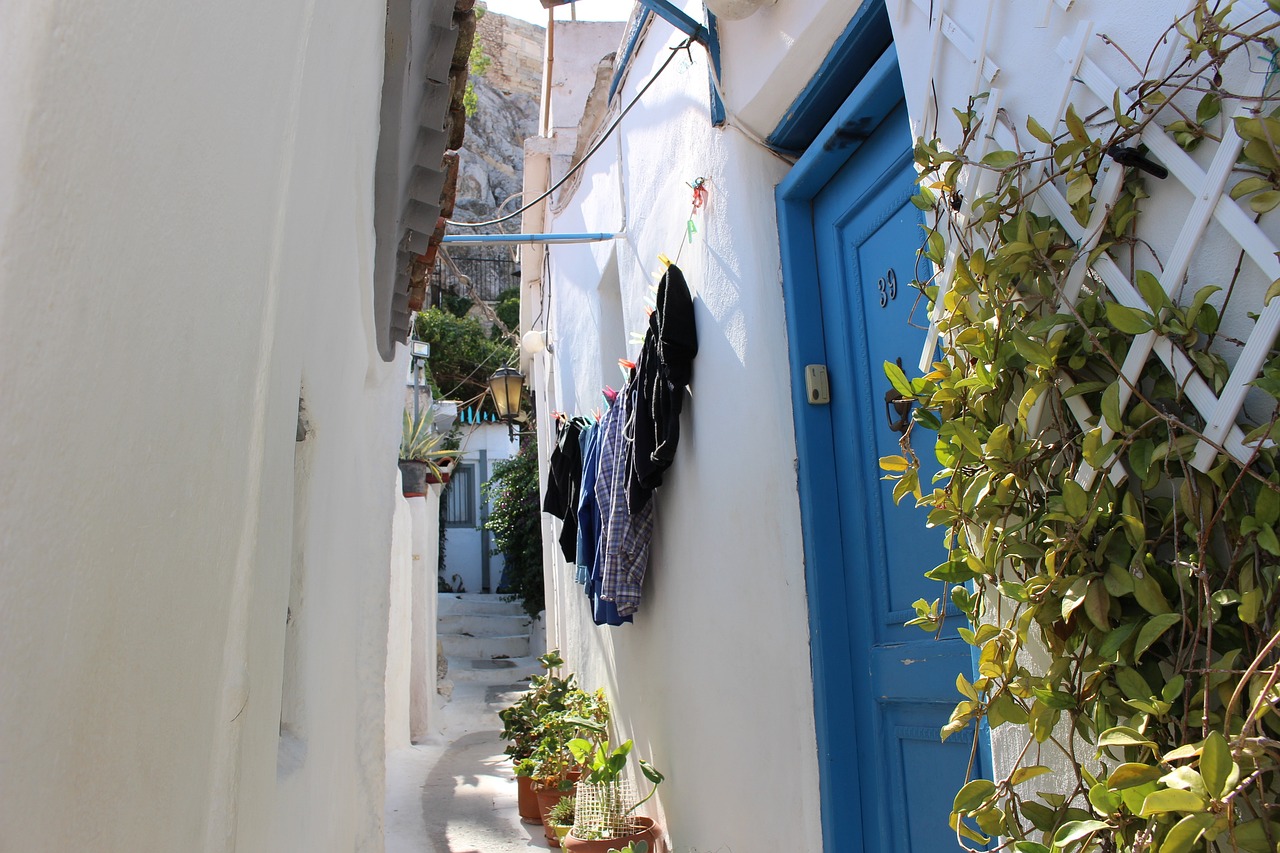 5-Day Greek Island Adventure