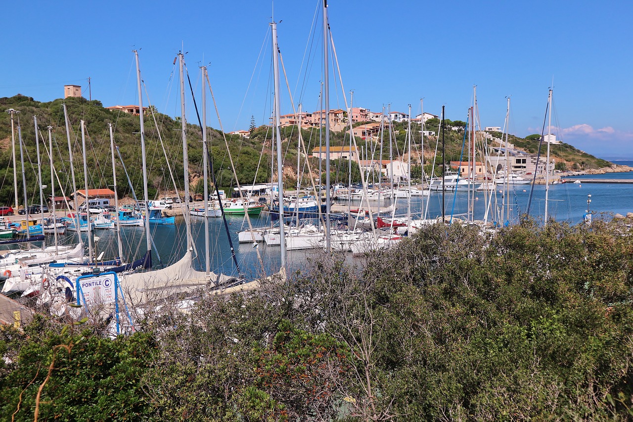 4 giorni di spiagge e avventure nel Nord Sardegna