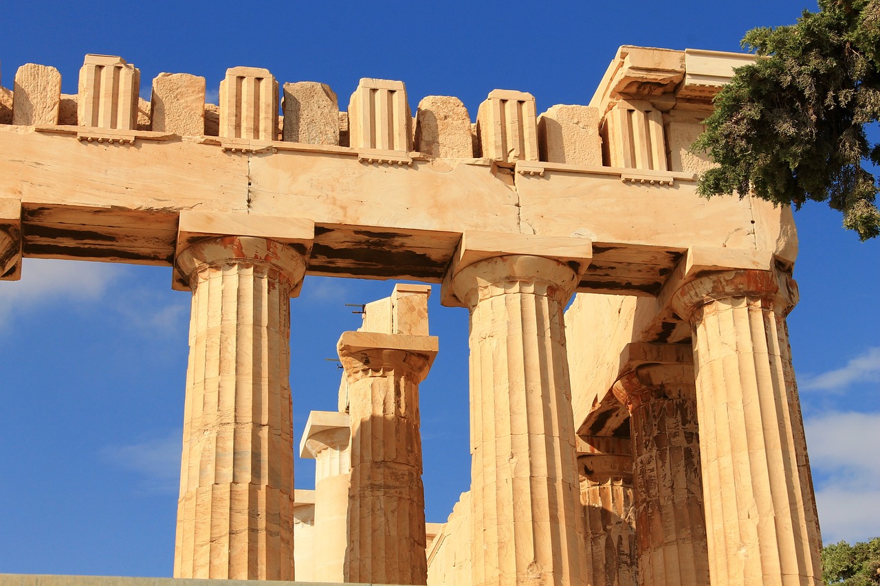 3-Day Athens Adventure