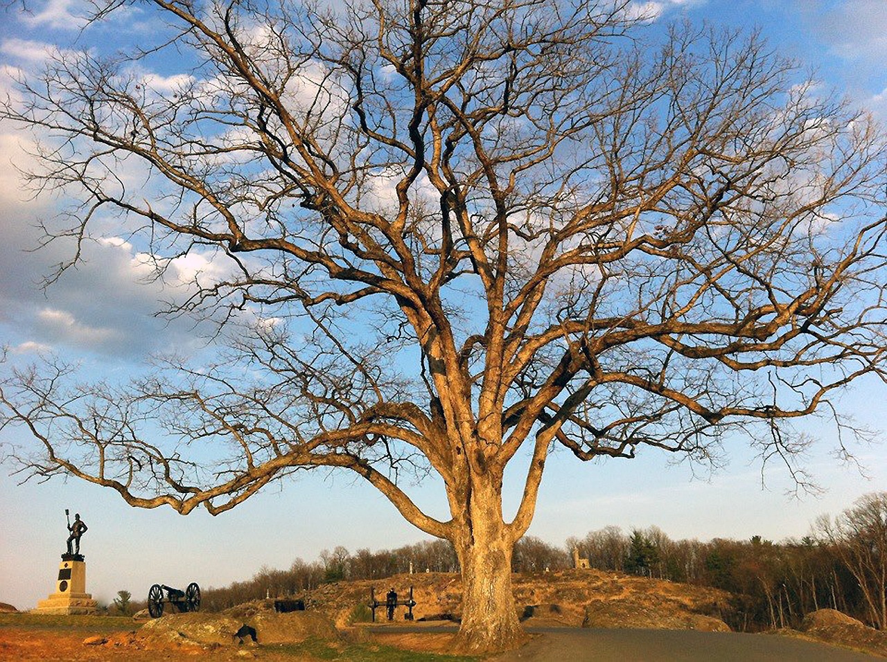 4-Day Historical Adventure in Gettysburg