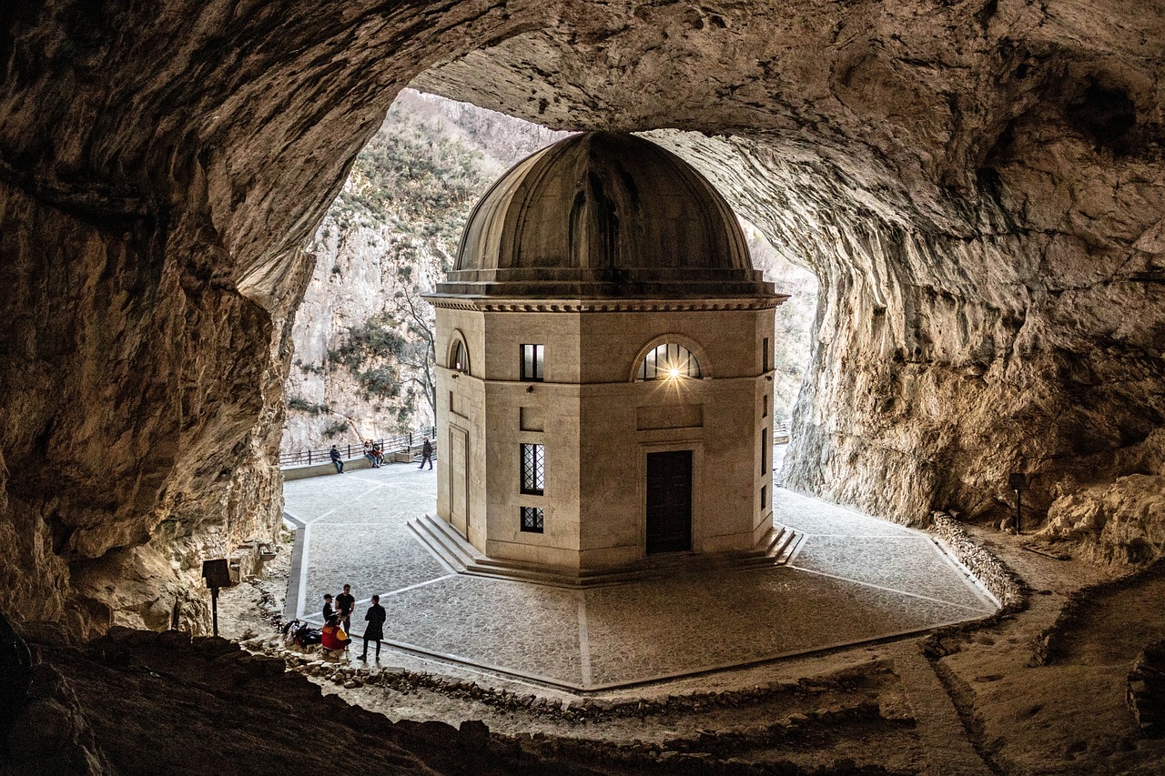 1 jour à Vallée des Temples Sicile