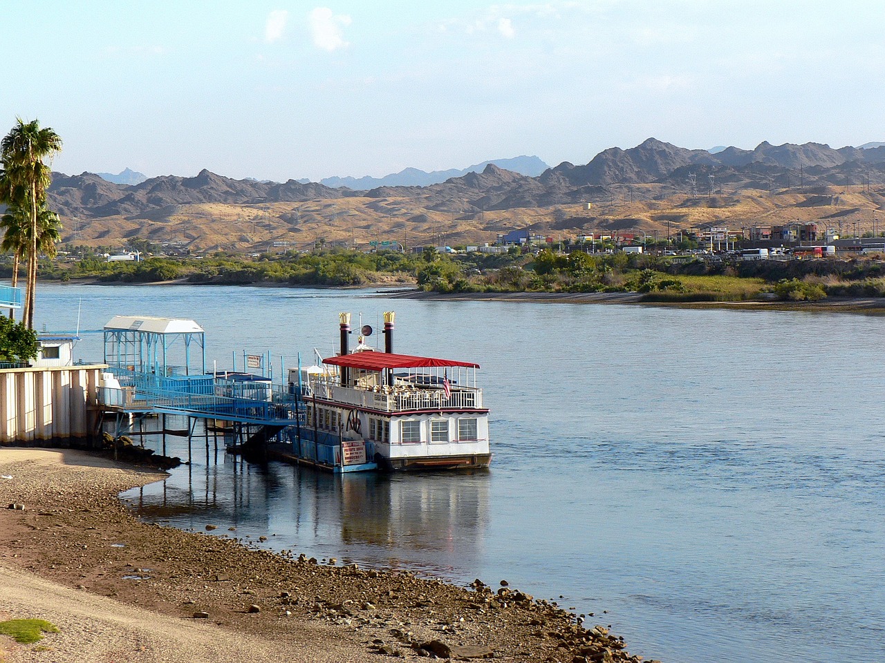 3-Day Laughlin and Bullhead City Adventure