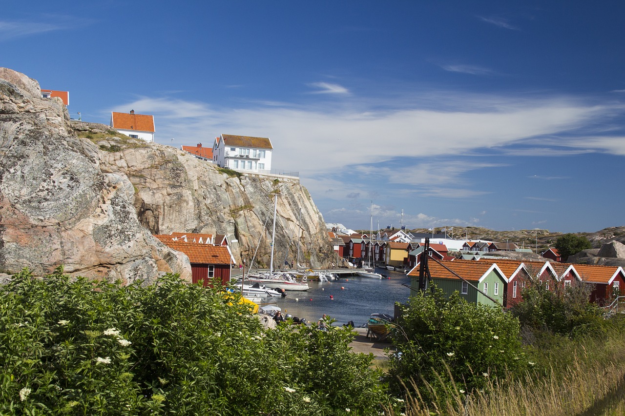 3 Days in Bohuslän