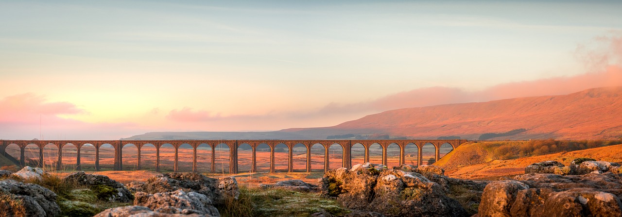 5 Days of Countryside Vibes in Yorkshire Dales